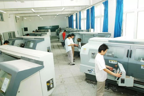 技艺双全，大机械闪耀未来